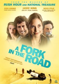 دانلود فیلم A Fork in the Road 201093624-1554855959