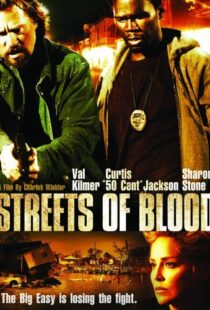 دانلود فیلم Streets of Blood 200997051-846807943