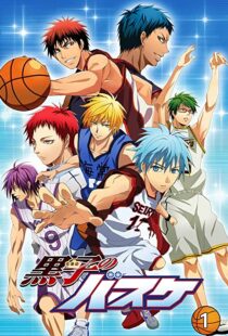 دانلود انیمه Kuroko’s Basketball96365-857144390