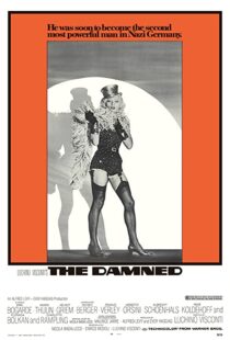 دانلود فیلم The Damned 196993799-1629939791