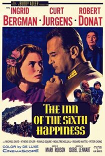 دانلود فیلم The Inn of the Sixth Happiness 195893815-864897767