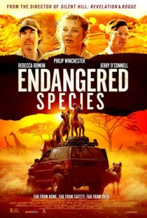 دانلود فیلم Endangered Species 202196475-479213203