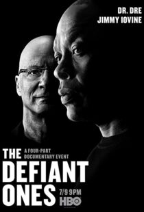 دانلود مستند The Defiant Ones98799-11272960