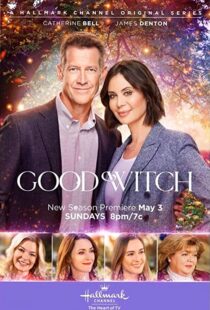 دانلود سریال Good Witch100214-1481455579