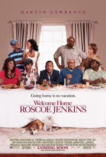 دانلود فیلم Welcome Home, Roscoe Jenkins 200897380-1935653843