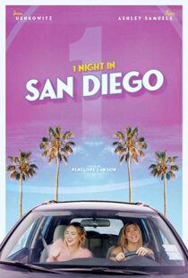 دانلود فیلم 1 Night in San Diego 202097441-703125891