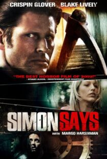 دانلود فیلم Simon Says 200697953-741137510