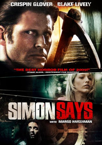 دانلود فیلم Simon Says 2006