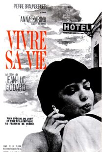 دانلود فیلم Vivre Sa Vie 196292250-673542036