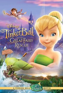 دانلود انیمیشن Tinker Bell and the Great Fairy Rescue 201092137-1129195806