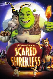 دانلود انیمیشن Scared Shrekless 2010100161-840142323