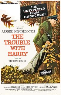 دانلود فیلم The Trouble with Harry 195598593-692046025