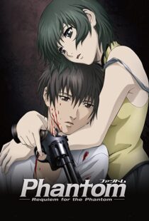 دانلود انیمه Phantom: Requiem for the Phantom96387-1062015508