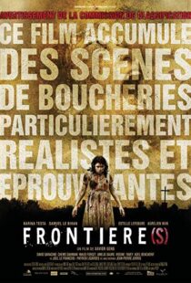 دانلود فیلم Frontier(s) 200796869-235530583