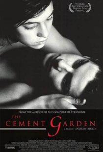 دانلود فیلم The Cement Garden 199395147-1504472032