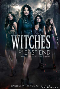 دانلود سریال Witches of East End96438-804510157