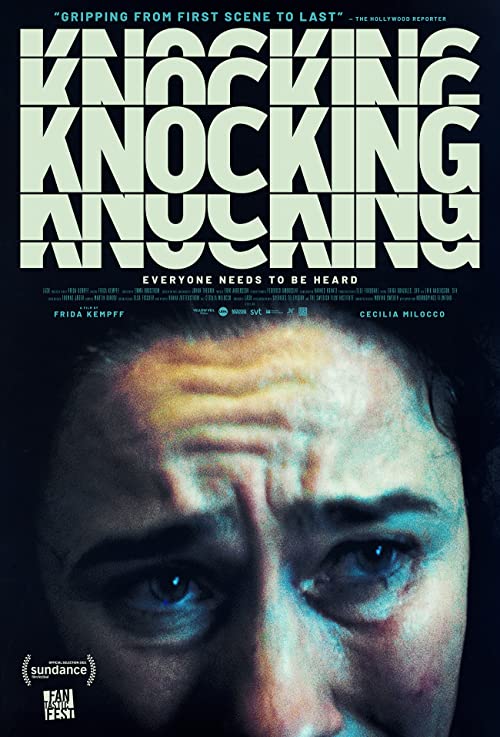 دانلود فیلم Knocking 2021