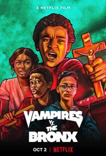 دانلود فیلم Vampires vs. the Bronx 202099232-122407473