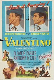 دانلود فیلم Valentino 195195820-817293432