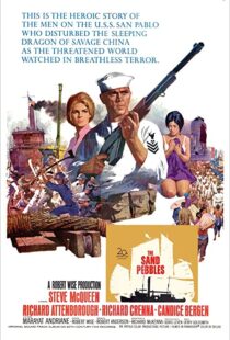 دانلود فیلم The Sand Pebbles 196692590-561888235