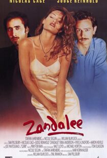 دانلود فیلم Zandalee 199195207-195192313