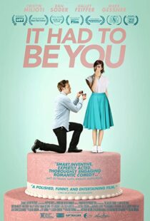 دانلود فیلم It Had to Be You 201594037-1098875558