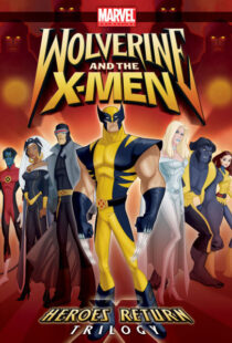 دانلود انیمیشن Wolverine and the X-Men96442-9313728