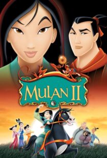 دانلود انیمه Mulan II 200497264-210719515