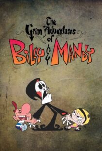 دانلود انیمیشن The Grim Adventures of Billy & Mandy98269-276767433