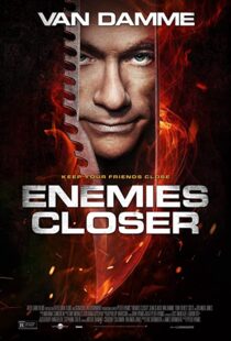 دانلود فیلم Enemies Closer 201397485-1260541117