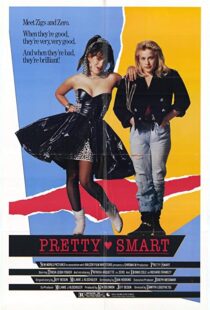 دانلود فیلم Pretty Smart 198791585-1772469019