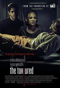 دانلود فیلم The Tortured 201097616-140676792