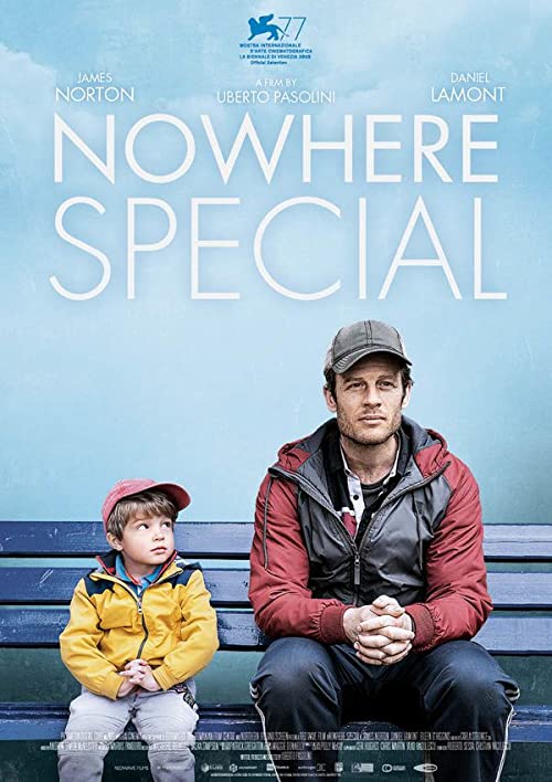 دانلود فیلم Nowhere Special 2020