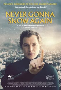 دانلود فیلم Never Gonna Snow Again 202098263-628486281