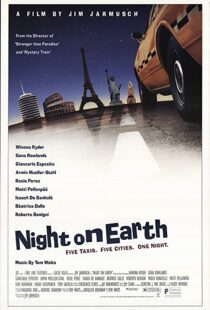 دانلود فیلم Night on Earth 199194257-1385050006