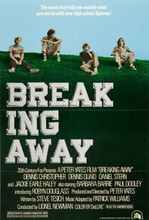 دانلود فیلم Breaking Away 197992529-985844413