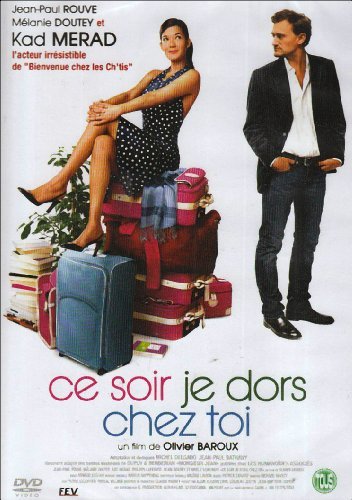 دانلود فیلم Tonight I’ll Sleep at Yours 2007