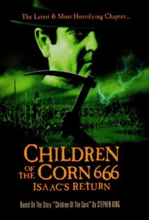 دانلود فیلم Children of the Corn 666: Isaac’s Return 199992627-2095067663