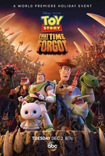 دانلود انیمیشن Toy Story That Time Forgot 201497243-414878371