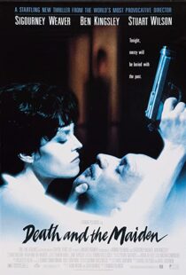 دانلود فیلم Death and the Maiden 199493364-985199390