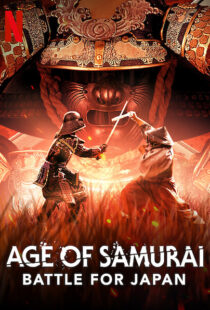 دانلود مستند Age of Samurai: Battle for Japan96094-1162542926