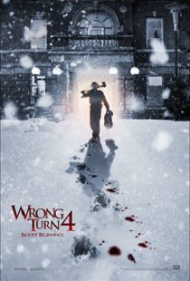 دانلود فیلم Wrong Turn 4: Bloody Beginnings 201196226-680545415