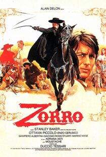 دانلود فیلم Zorro 197599239-178732097