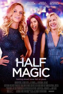 دانلود فیلم Half Magic 201892669-1371851714