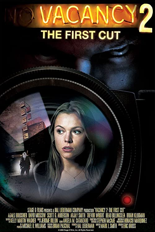 دانلود فیلم Vacancy 2: The First Cut 2008