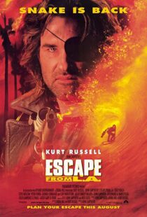 دانلود فیلم Escape from L.A. 199692555-759086213