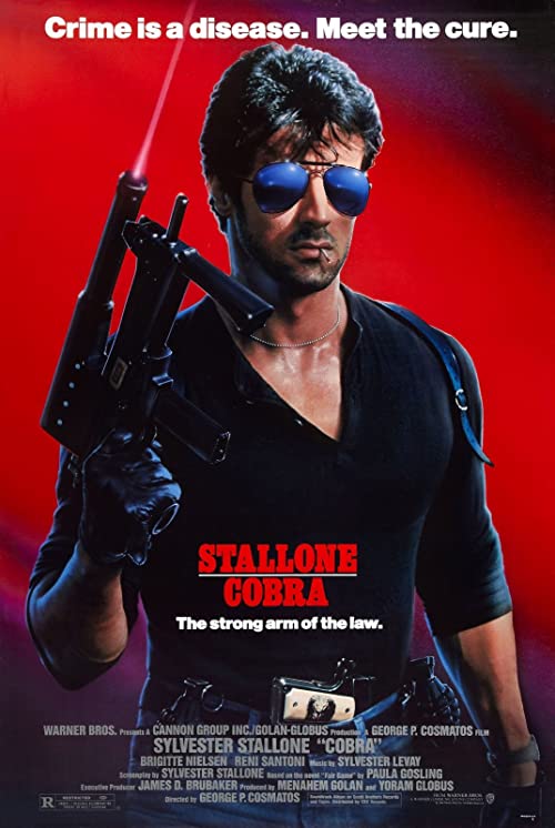 دانلود فیلم Cobra 1986