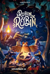 دانلود انیمیشن Robin Robin 202198312-635993437