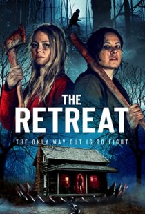 دانلود فیلم The Retreat 202196330-2005757358