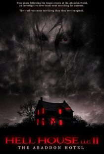 دانلود فیلم Hell House LLC II: The Abaddon Hotel 2018100405-1235601420